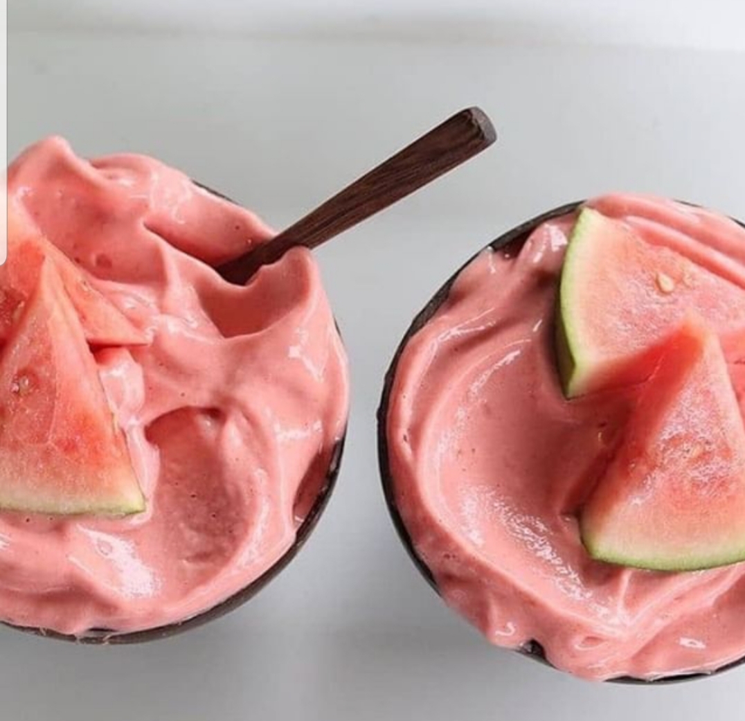Nice Cream